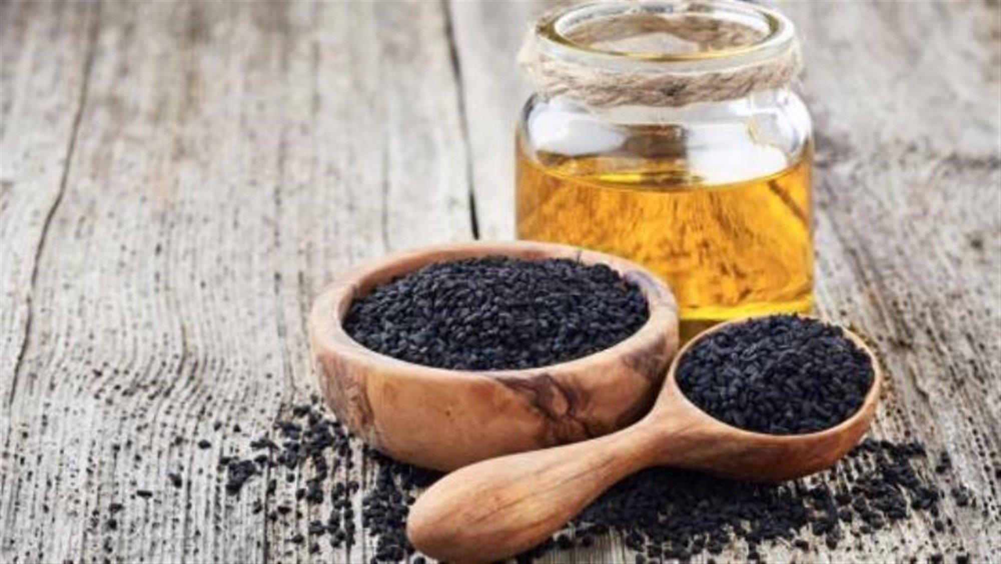 دراسة: "حبة البركة" تُعالج "كورونا"