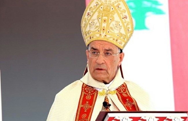 "أسباب واهية"..هذا ما طلبه الراعي من الأمم المتحدة لانتشال لبنان !