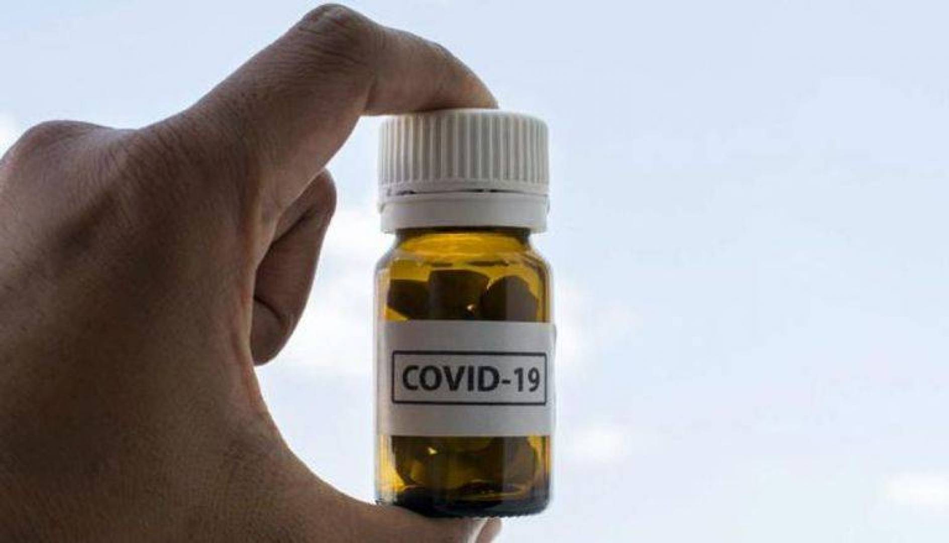 أبوظبي أول مدينة تتسلم دواء "سوتروفيماب"ضد كورونا