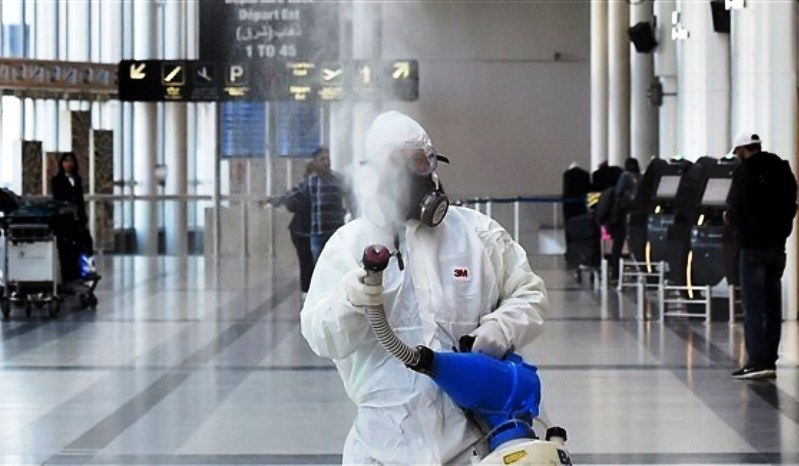 المتحور الهندي يهدد لبنان بموجة وبائية قاسية