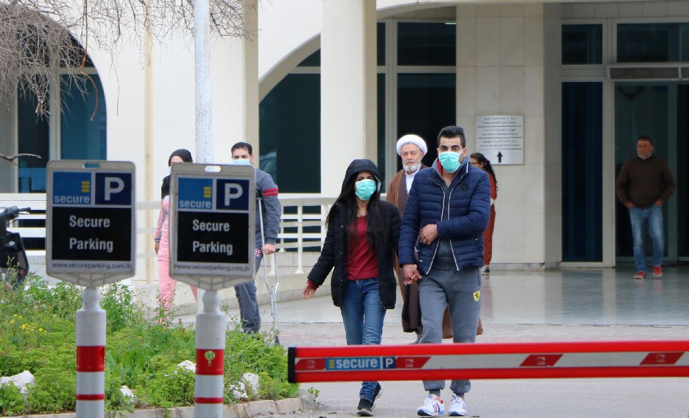 لبنان سيواجه &ldquo;مجزرة كورونية&rdquo; في هذه الحالة!