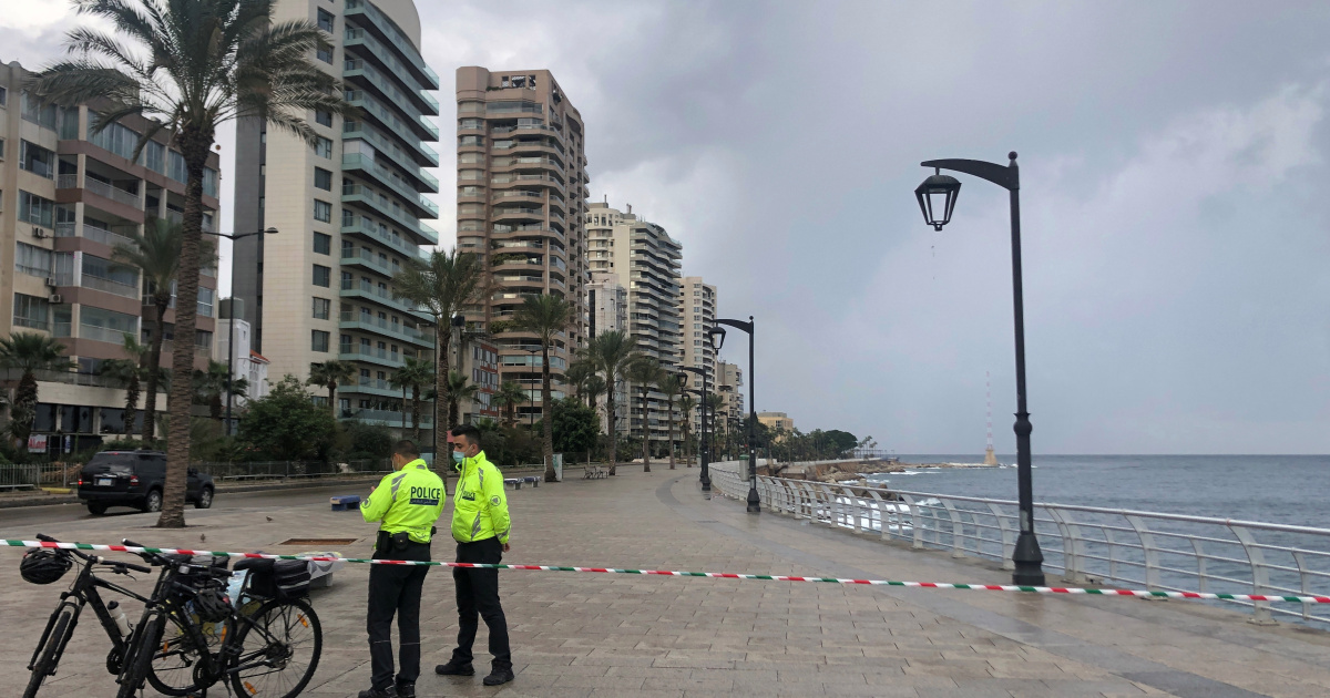 &ldquo;دلتا&rdquo; يجتاح لبنان&hellip; عودة إلى سياسة العزل؟