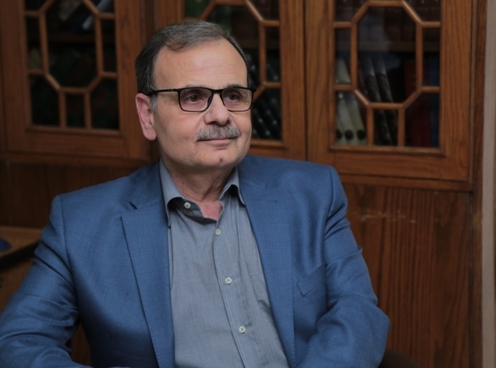 البزري: العاصفة الشعبية آتية