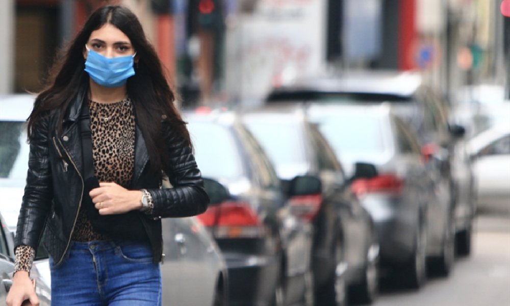 لبنان يتخطى حاجز المليون &ldquo;جرعة أولى&rdquo; من اللقاحات