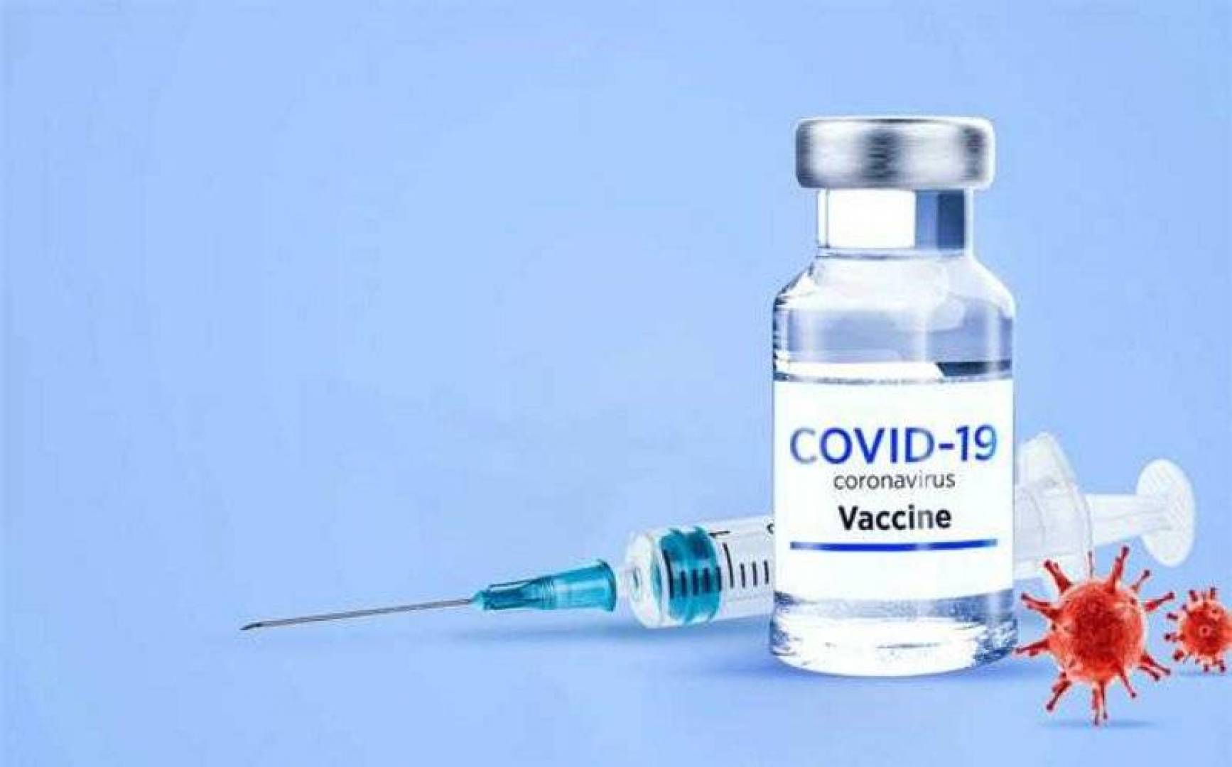 "متحور دلتا" يخترق جرعتي اللقاح!