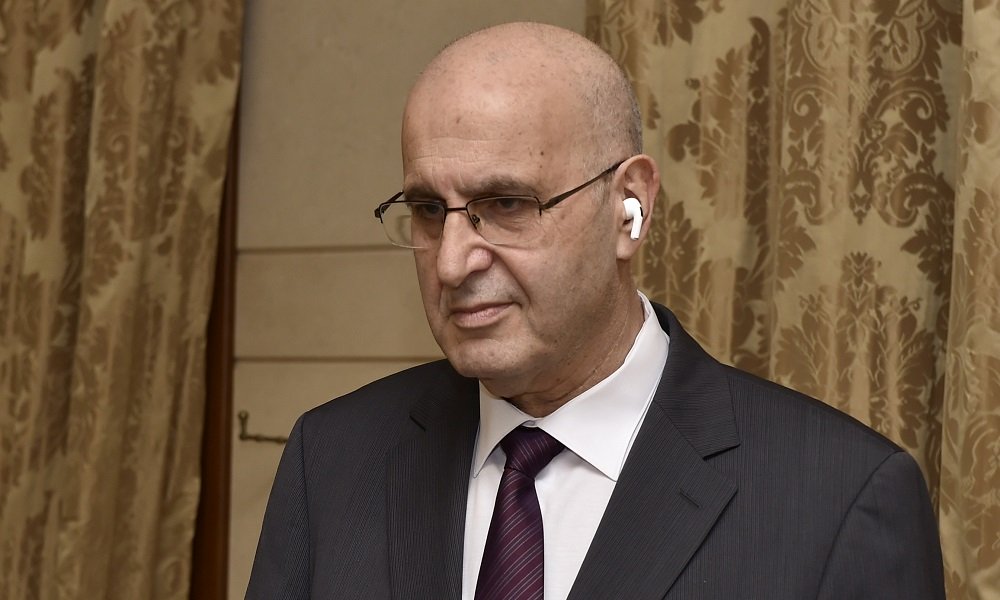 عراجي ينبّه: كورونا يتفاقم مجددًا والبلد في أزمة