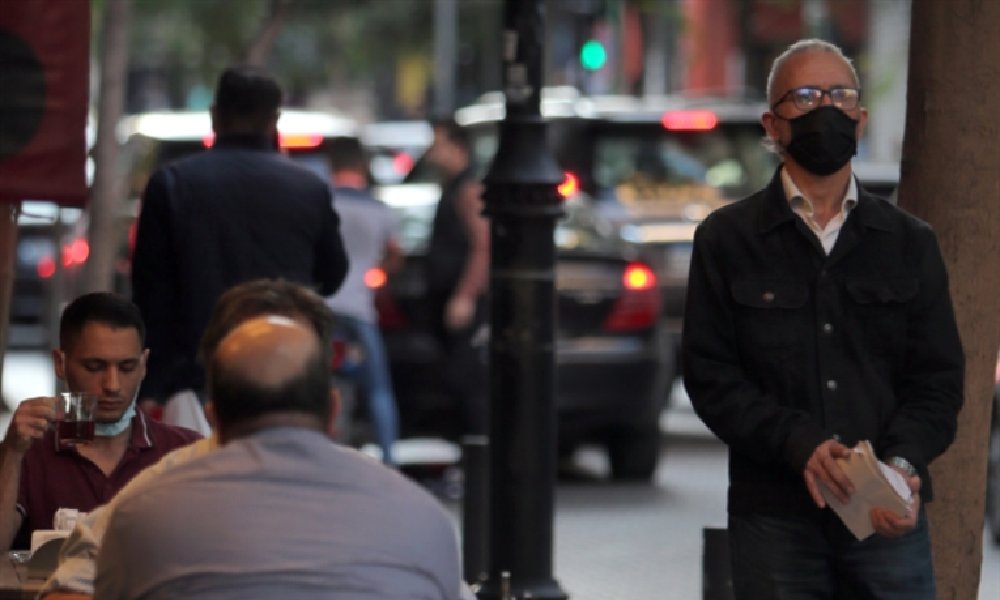 عداد كورونا يحلّق&hellip; لبنان يتخطى عتبة الـ1500 إصابة!