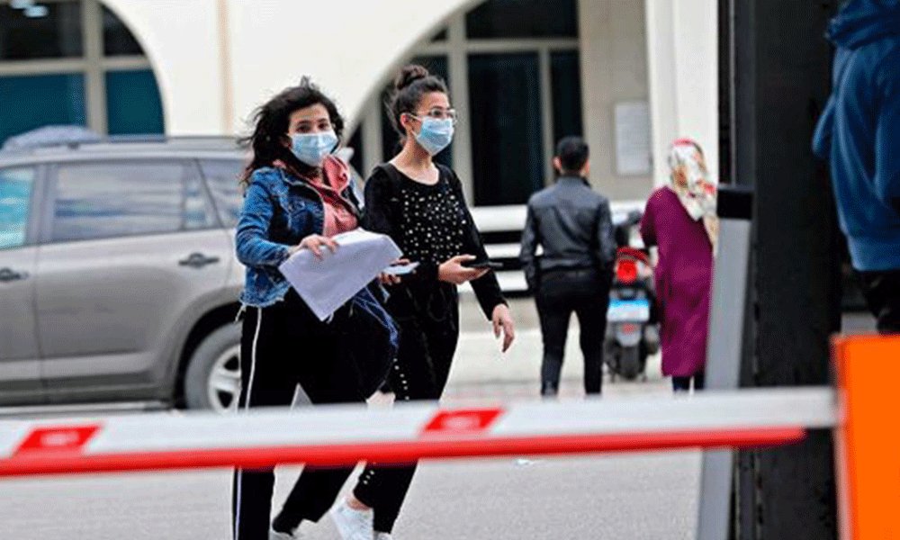 كورونا لبنان: تخفيض عدد الرحلات&hellip; وشروط للمؤسسات!