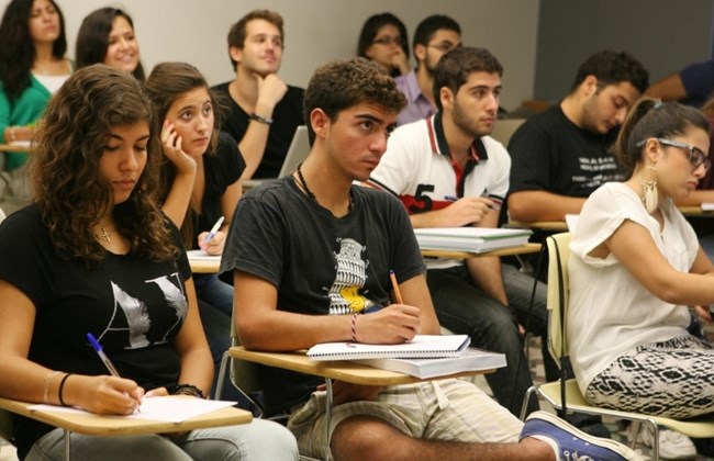 التعليم حضوري والتدريس يبدأ في هذا التاريخ!