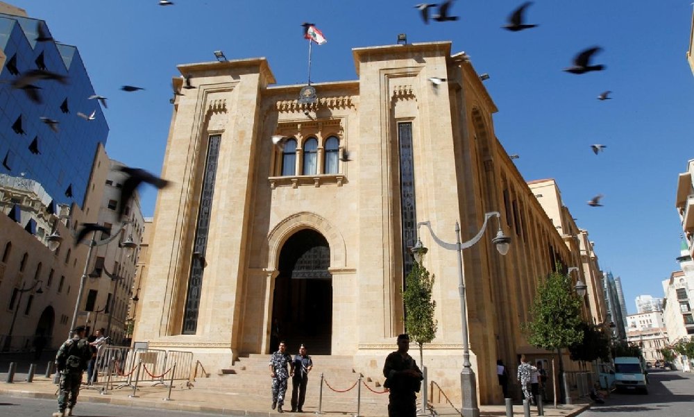 مجلس النواب: ورقة احضار دياب ليست من اختصاص البيطار