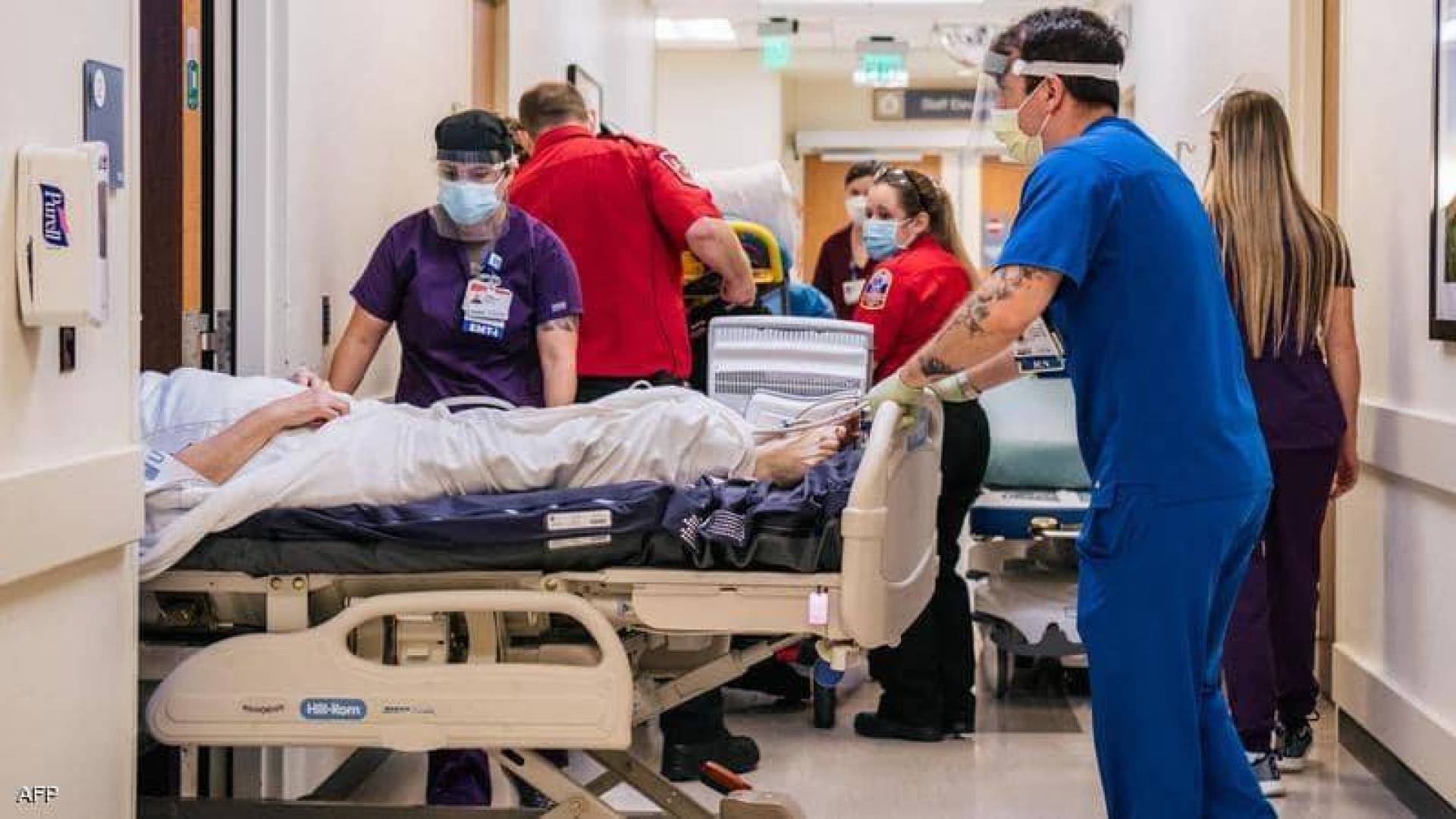 خطورة "دلتا".. لماذا يزيد الضغط على المستشفيات؟