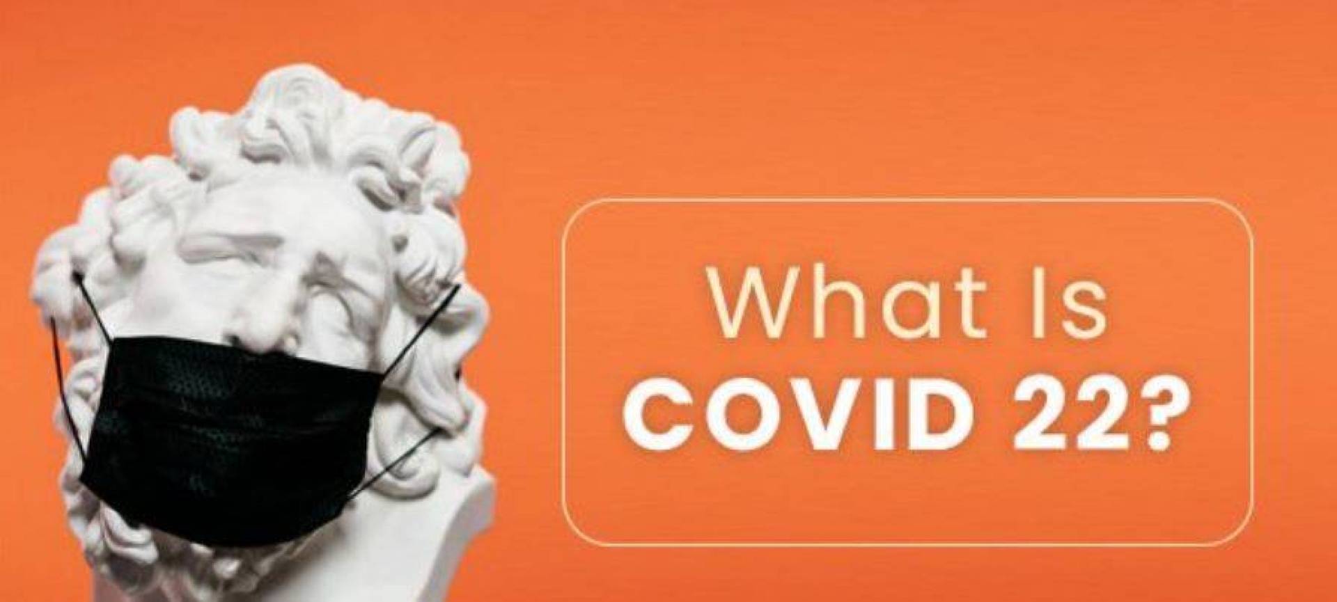 كوفيد-22.. ما هو ولماذا يتوقّع العلماء تفشّيه؟