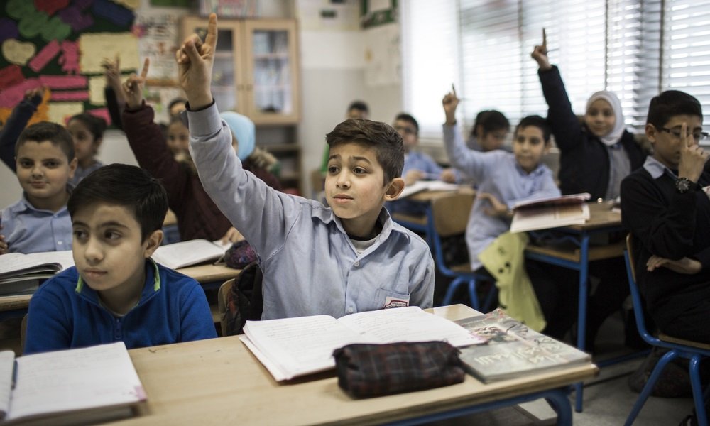 مصير العام الدراسي&hellip; لا عودة قبل تأمين الحقوق