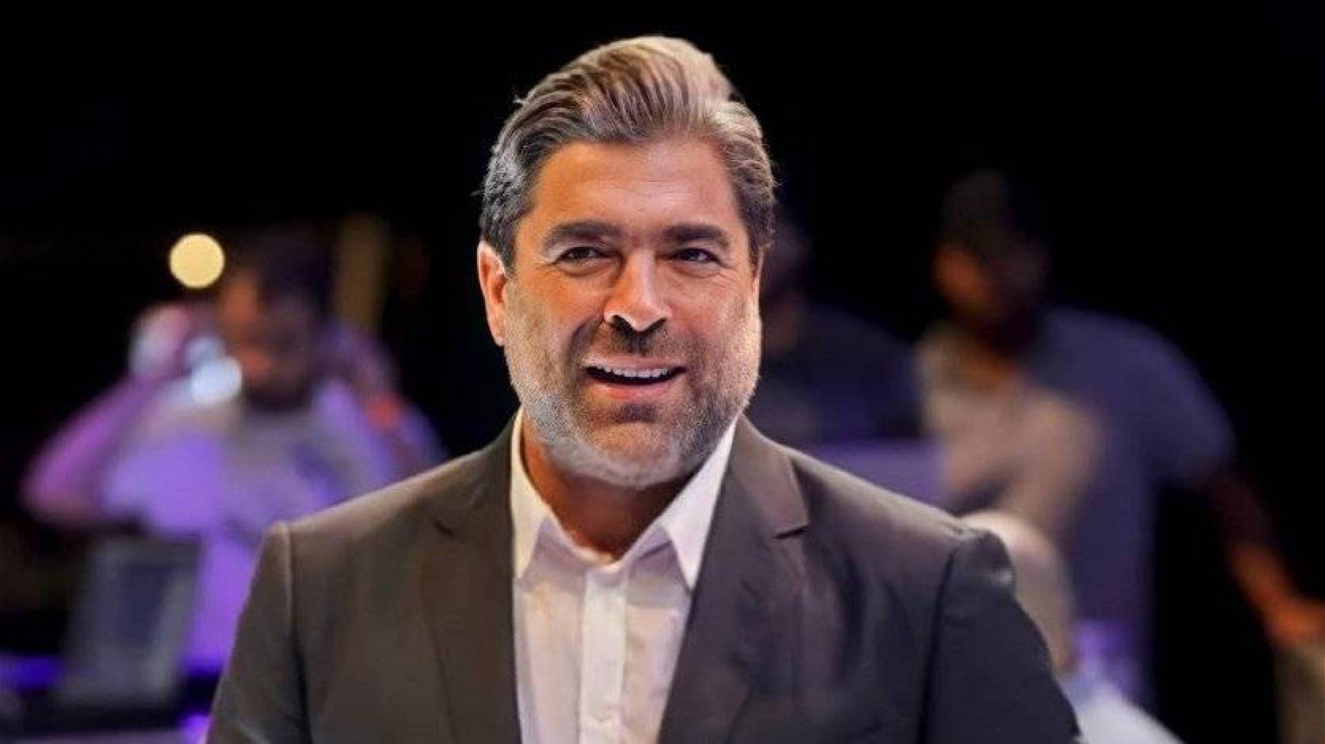 وائل كفوري يعود إلى مواقع التواصل برسالة "شكر وحبّ"