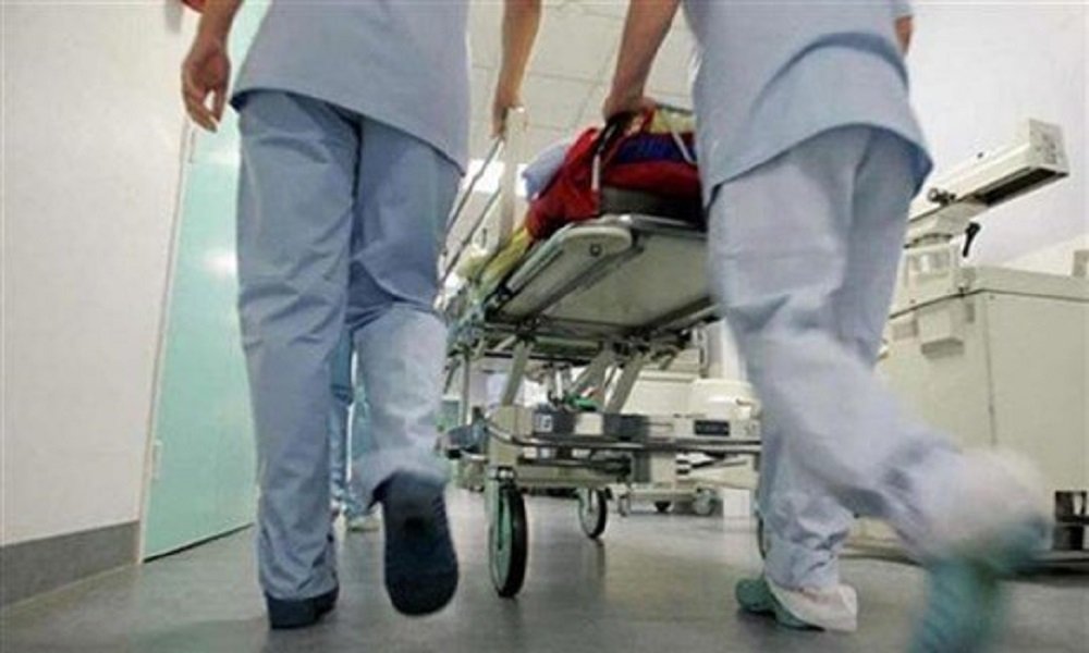 لبنان فقد 20% من الطاقم الطبي!