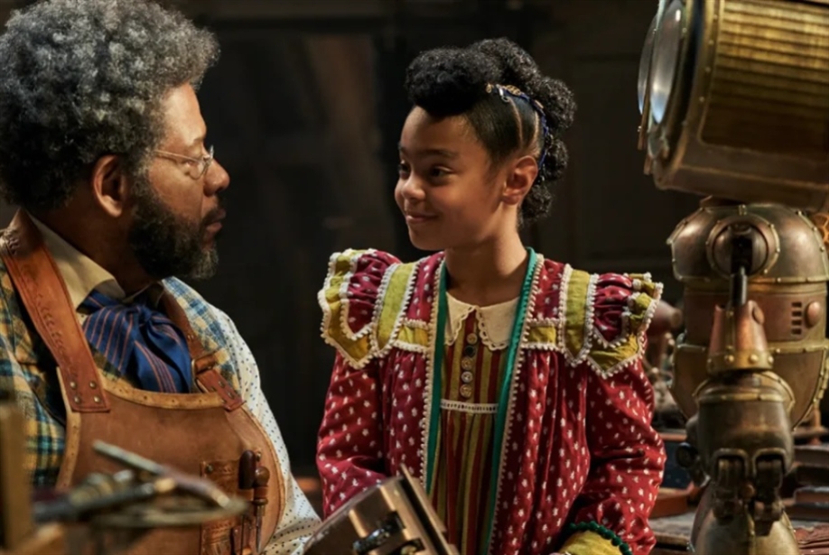 &laquo;معروف سعد&raquo;: رحلة ميلادية