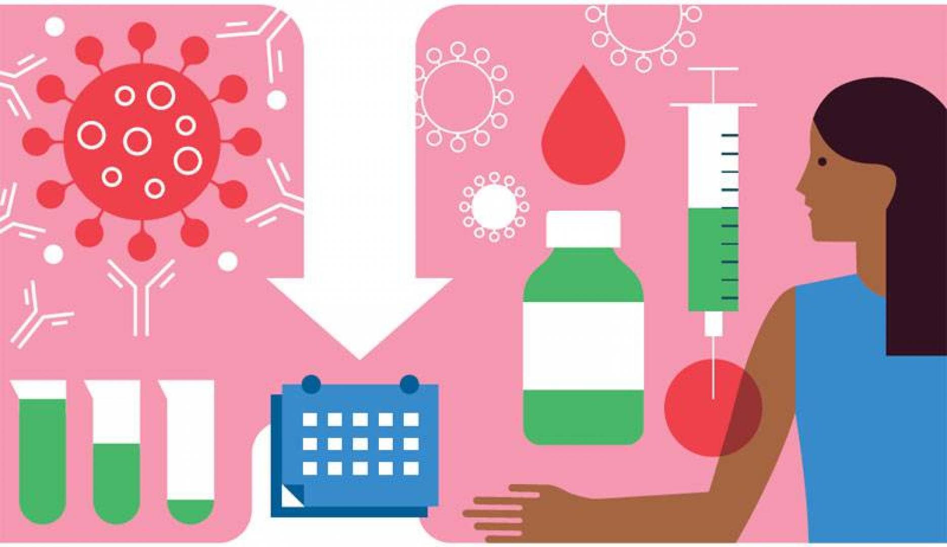 دولة أوروبية تعتمد علاجًا جديدًا لكورونا.. "فعال في حماية الأشخاص الأكثر عرضة"