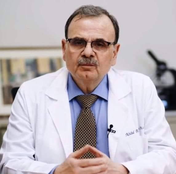 عداد كورونا "ما بيعدّ".. فهل الأرقام صحيحة؟ .. البزري: المهم اليوم ليس الرقم في عداد الوفيات