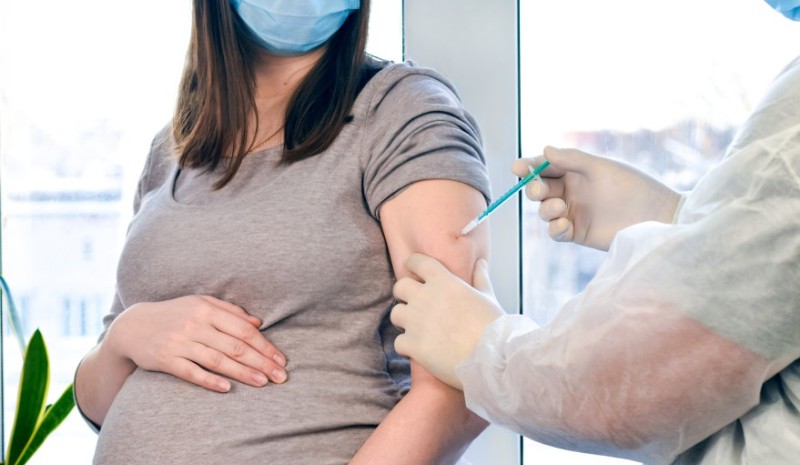 تراخي التلقيح وتداعيات الانهيار: وفيات الحوامل تتضاعف 200%