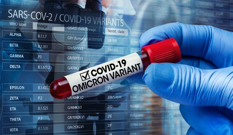 الحالتان قادمتان على متن رحلتين من أفريقيا... أوميكرون تسلّل إلى لبنان قبل الأعياد!