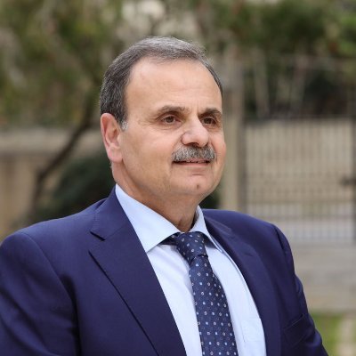 البزري: نطمئن اللبنانيين أن اللقاح ما زال لديه فعالية أمام "أوميكرون"