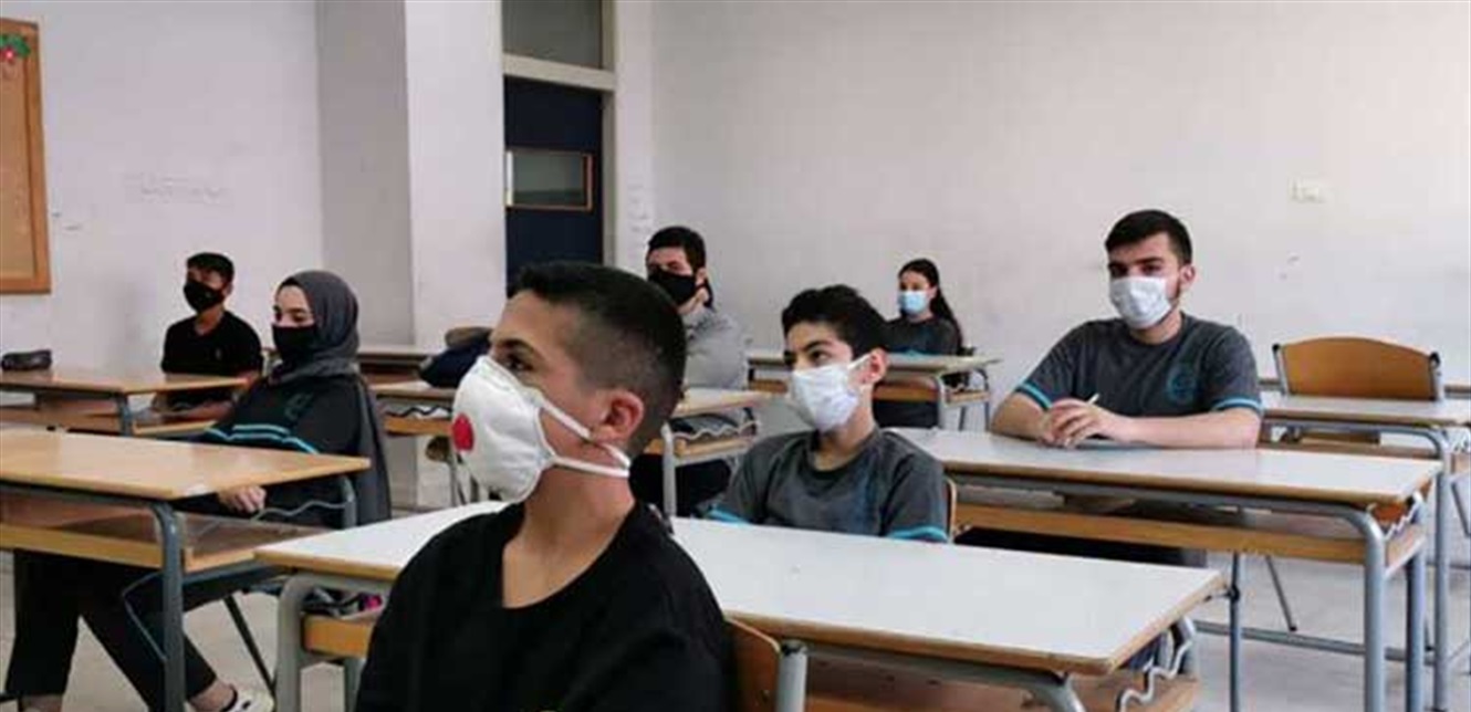 المدارس "راجعة".. فهل يلتزم جميع الاهالي؟