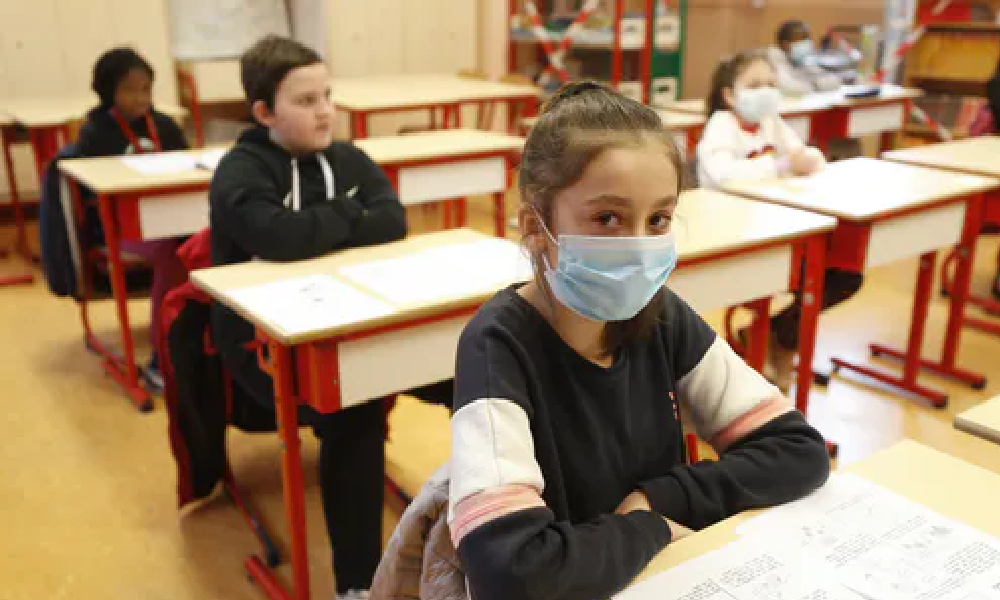 لا عودة للمدارس الاثنين؟!