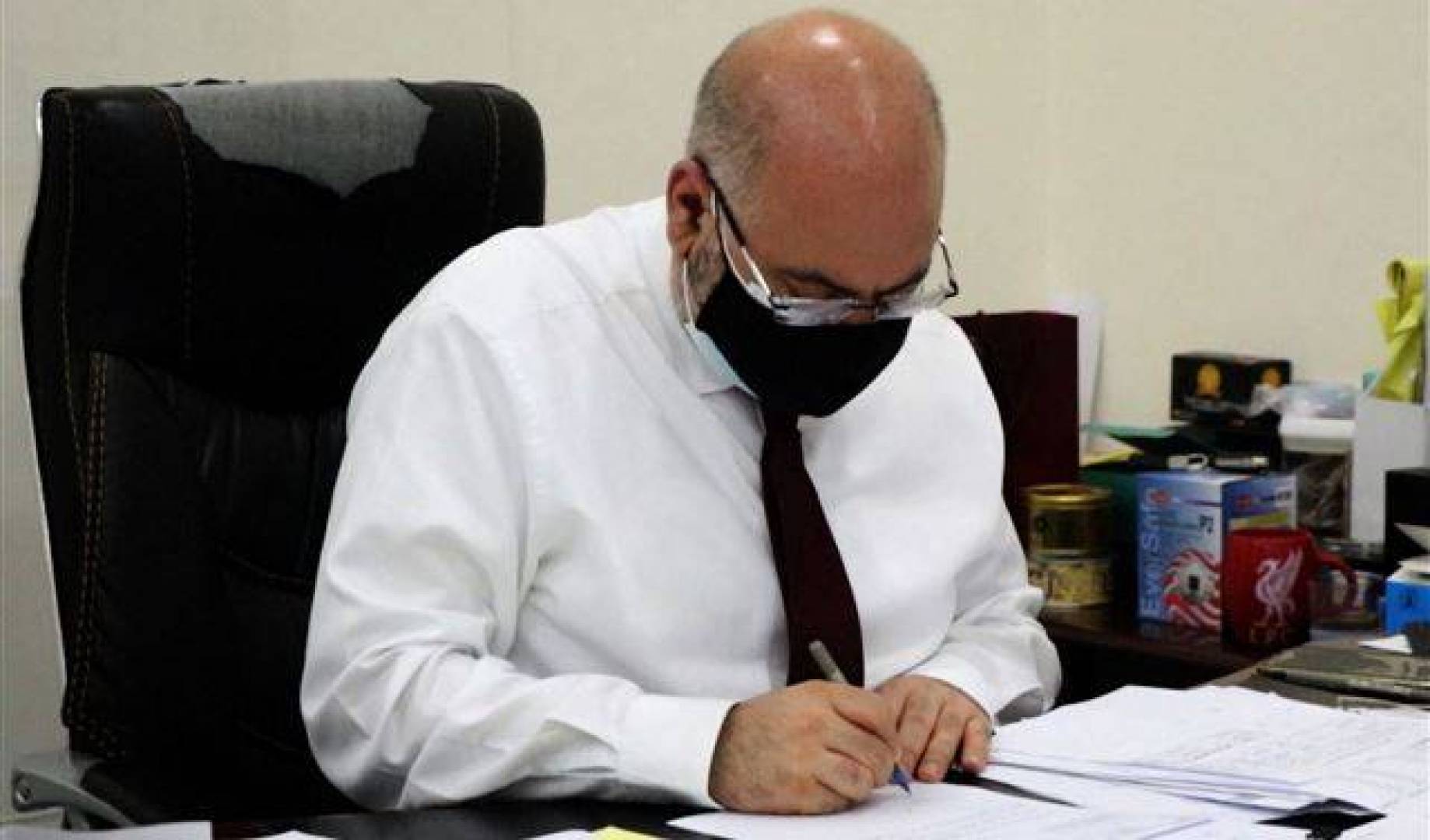 قرار لأبيض يستهدف ضبط سوق الدواء وسعره