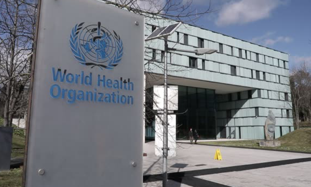 الصحة العالمية: الخطر المرتبط بأوميكرون لا زال مرتفعًا