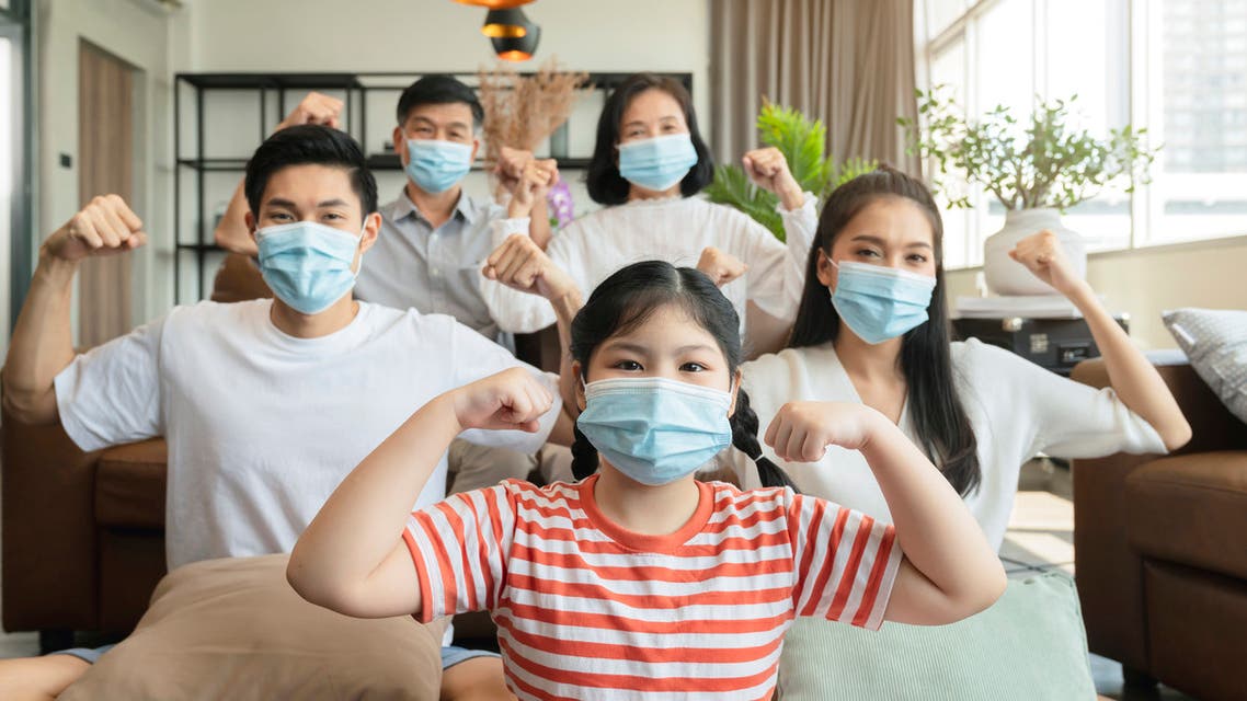 5 نصائح لاستعادة قوة الجسم بعد التعافي من "كورونا"