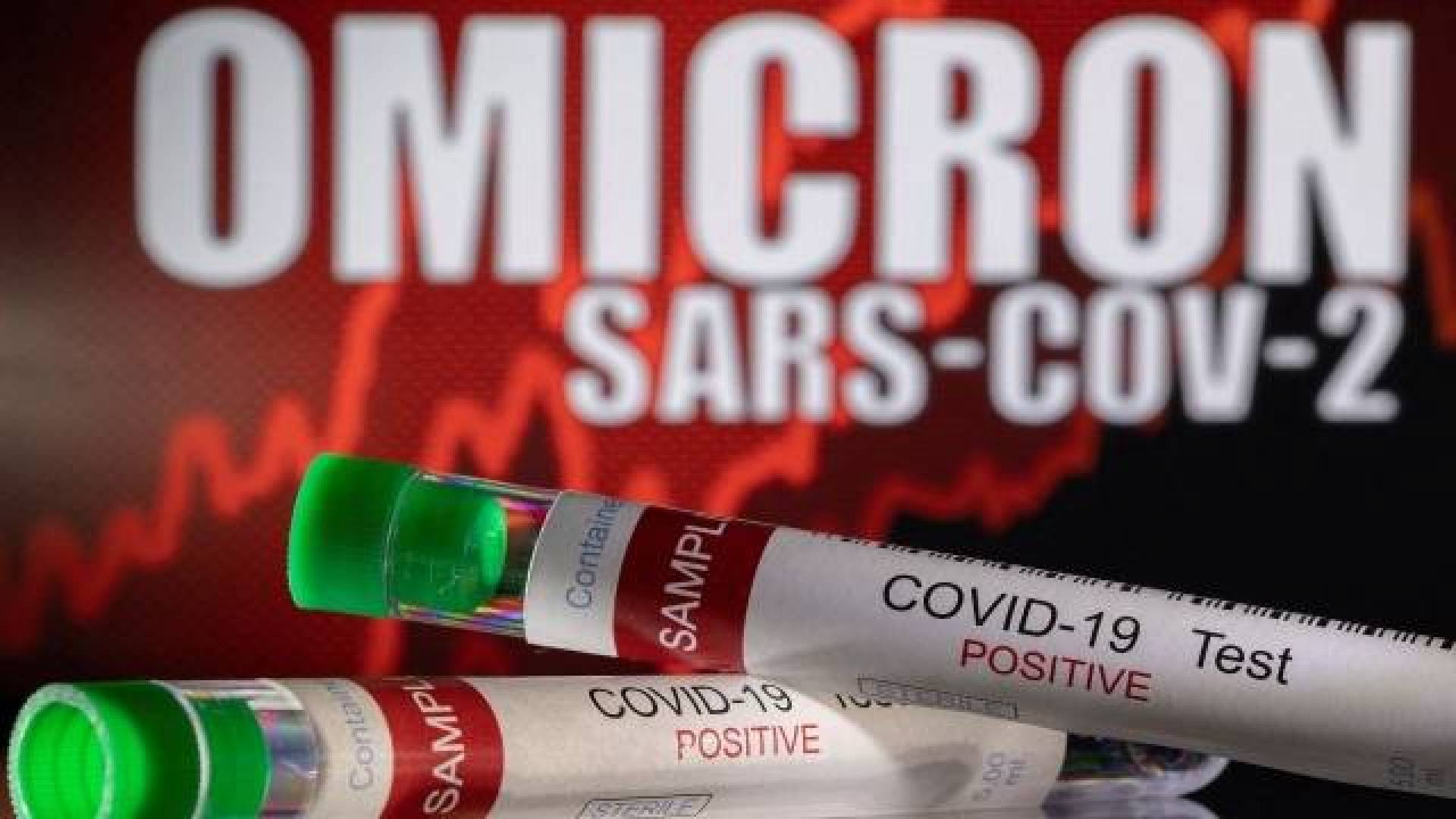 قريباً... "سلالة محدّدة" من أوميكرون تحكم العالم؟