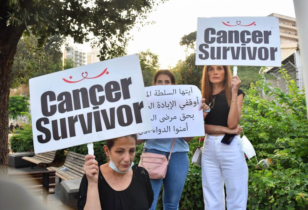 من لم يقتله المرض... يموت من انقطاع العلاج .. مقصلة الدعم تهدّد أدوية الأمراض المزمنة والمستعصية