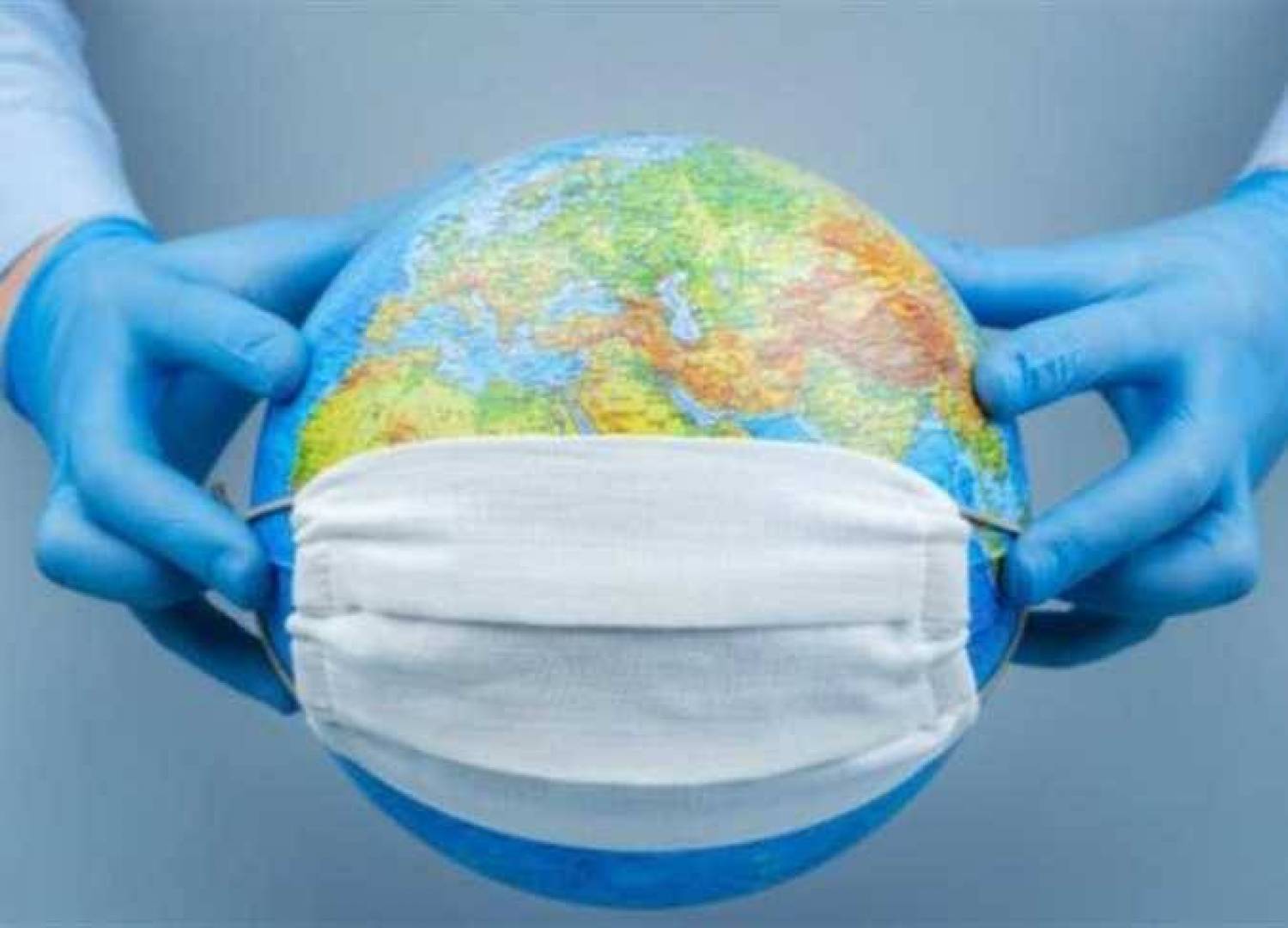 "أوميكرون الخفي".. إنذار مبكر وعلامتان خطيرتان!