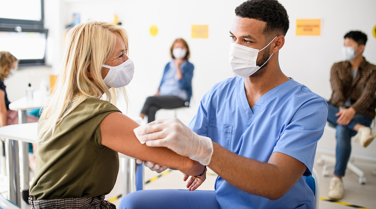 لهذا السبب..كورونا "طويل الأمد"!