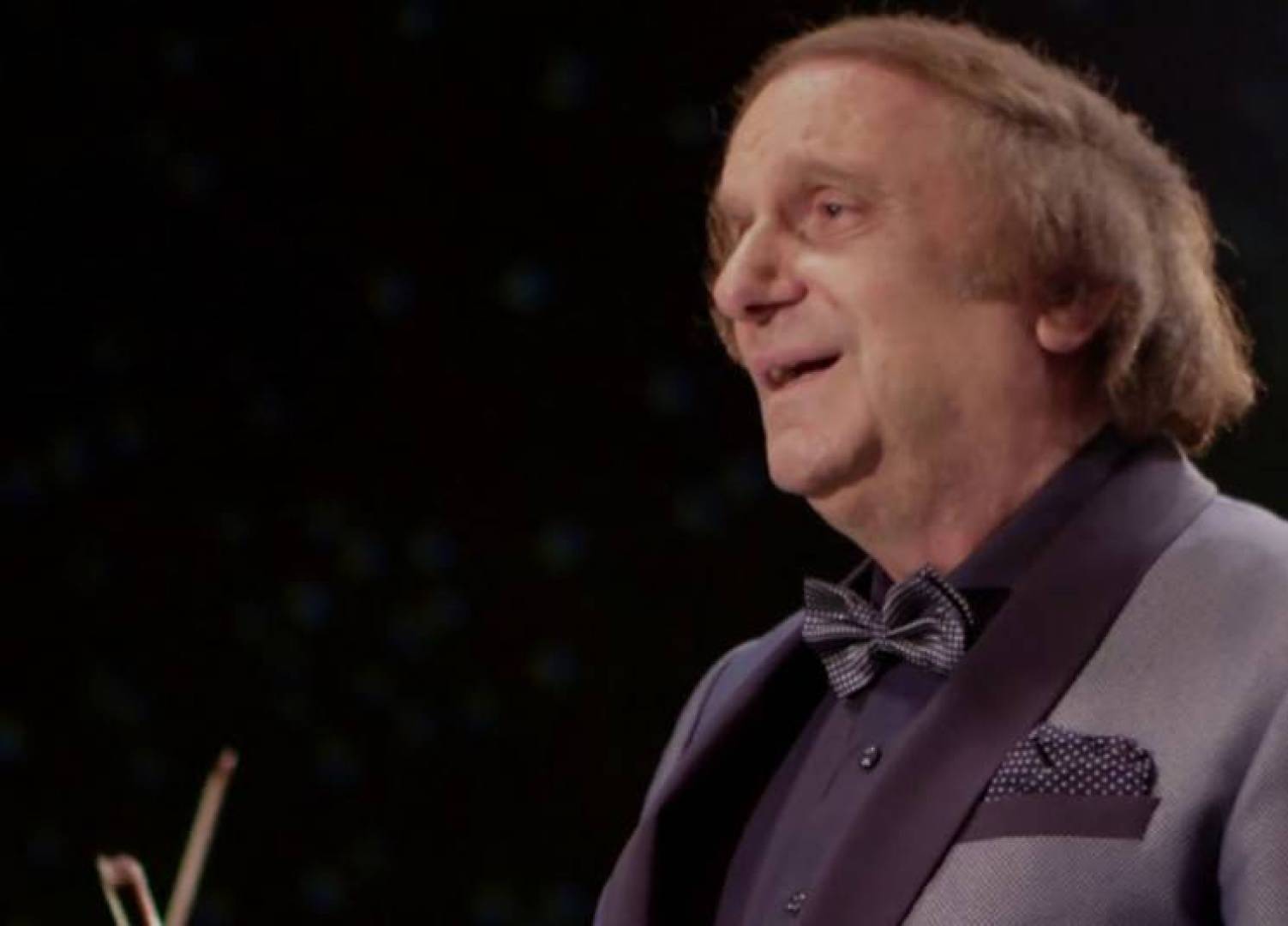 رحيل الفنّان سامي كلارك