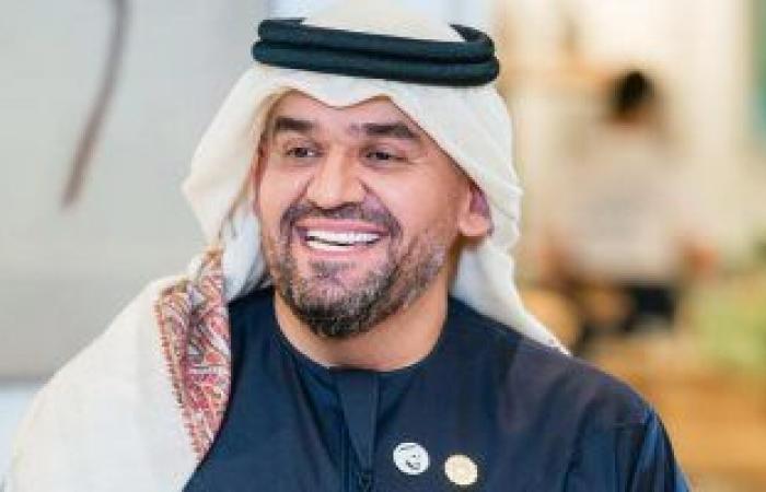 الجسمي يطرح أغنية "أمي جنة" احتفالاً بيوم الأم