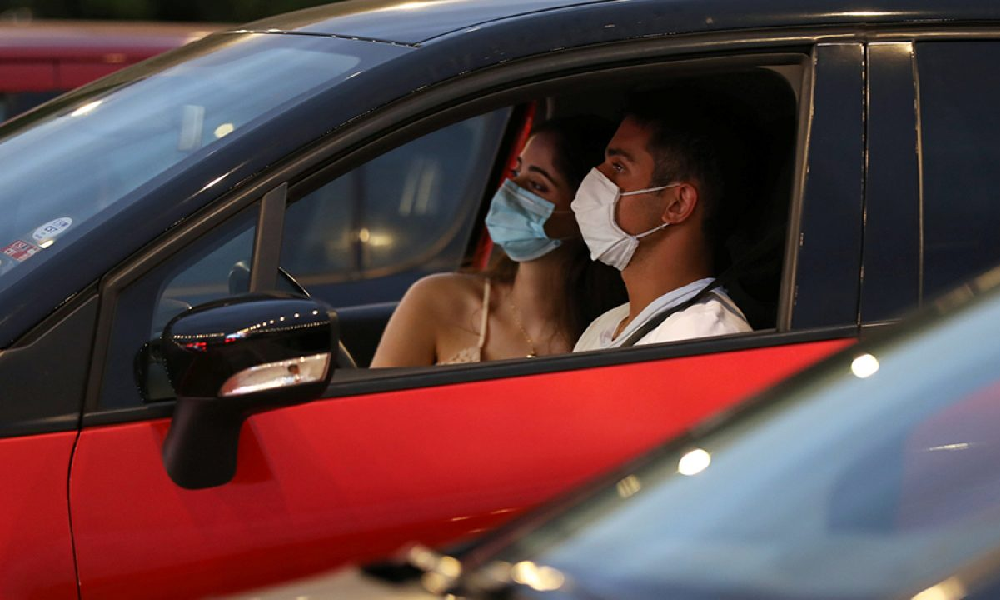 وداعًا للكمامات في لبنان؟!