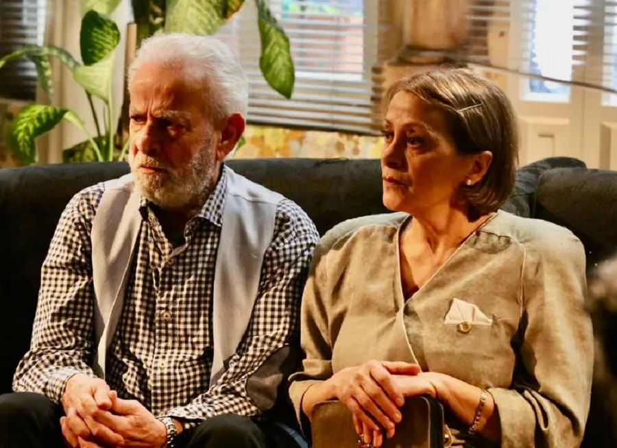 رندة كعدي: لهذا تعاني الدراما اللبنانية