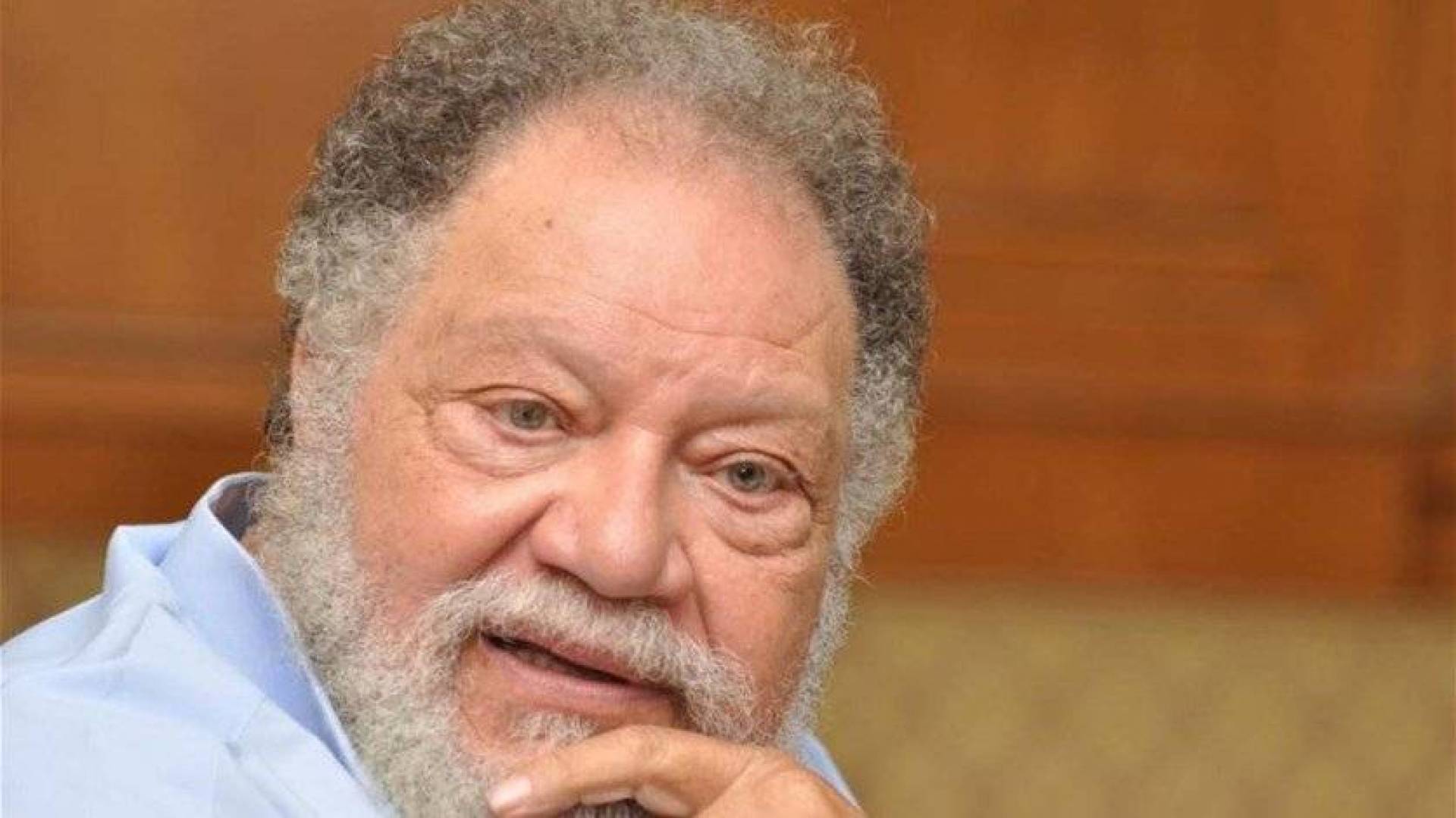 ما حقيقة وفاة يحيى الفخراني؟