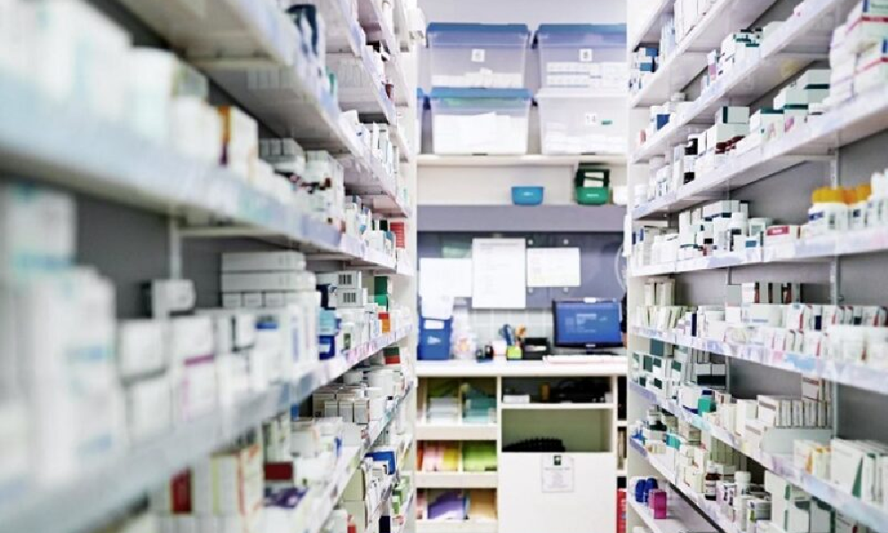 لجنة أصحاب الصيدليات: إقفال واعتصام الثلاثاء