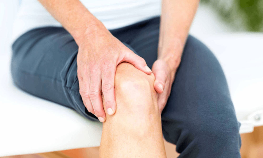 غذاء شائع يمكن أن يساعد في تقليل التهاب المفاصل!