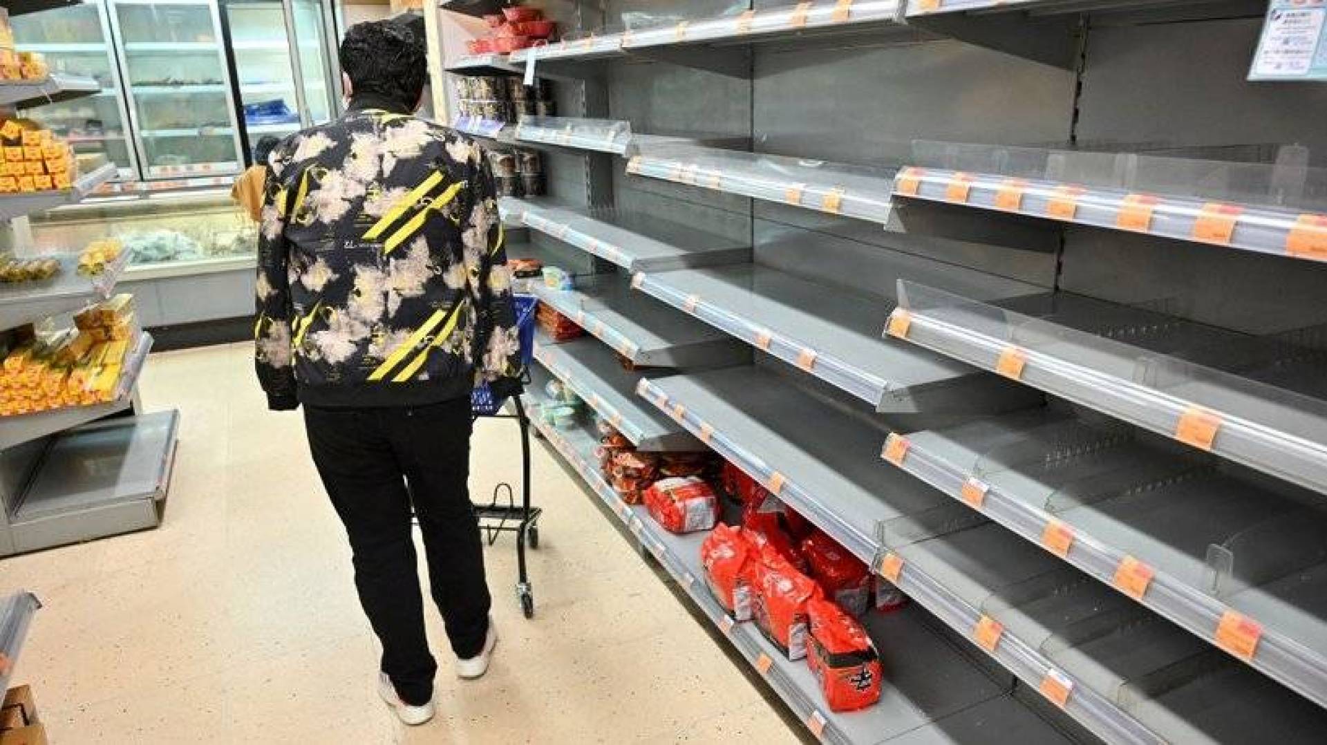 "نفس تهديد كورونا".. خبير يُحذّر من أزمة صحية عالمية محتملة