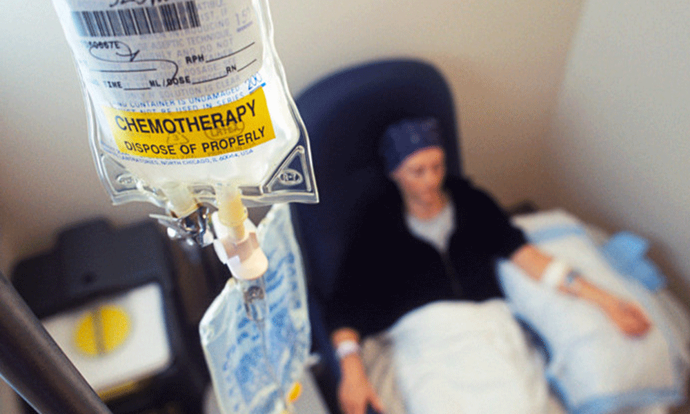 تقنية هامة قد تساعد مرضى السرطان!