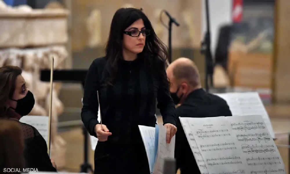 أول رئيسة لمعهد الموسيقى بلبنان: هذه أولوياتي