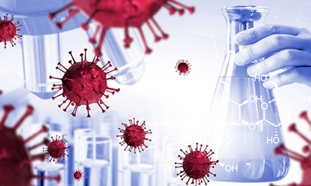 متحور جديد لـ&rdquo;أوميكرون&rdquo; في لبنان؟