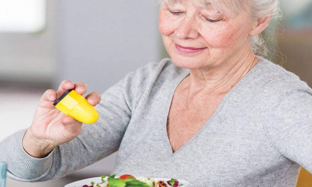 تعديل بسيط في النظام الغذائي يحمي من النوبات القلبية