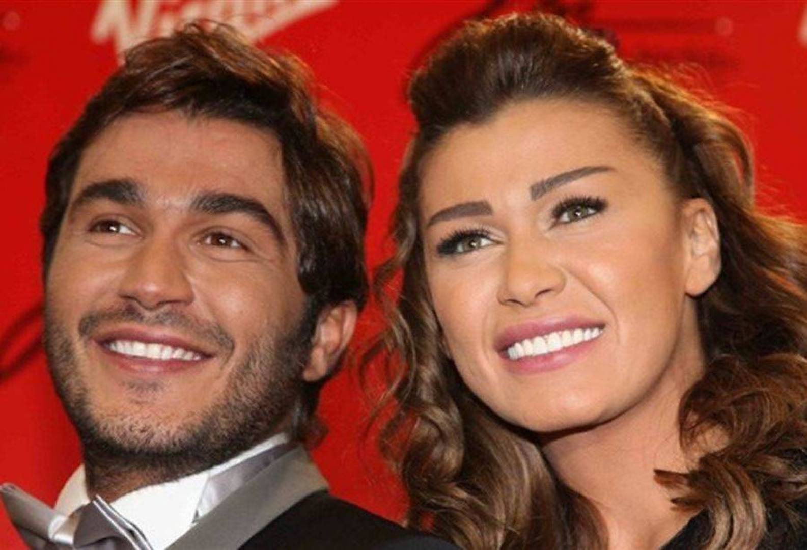 نادين الراسي تودع شقيقها بكلمات مؤثرة: "رح دفعن التمن يا خيي"