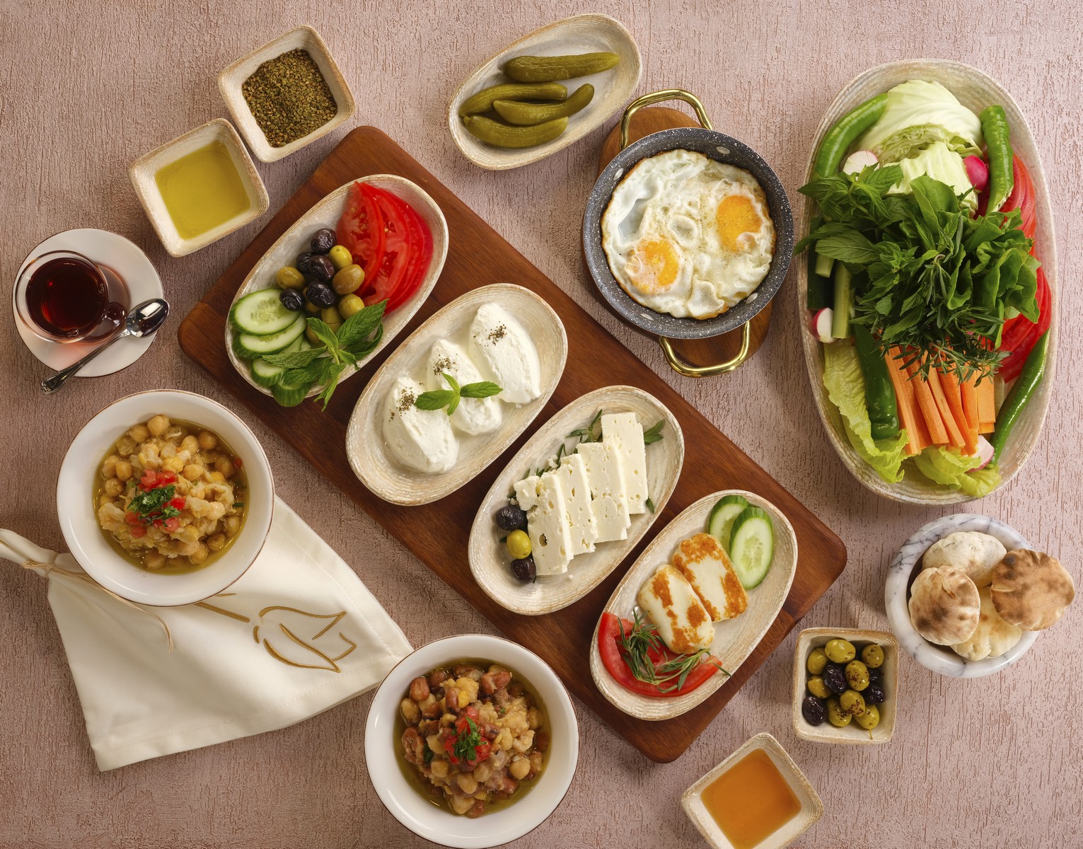 3 أطعمة للإفطار.. &ldquo;مفتاح سحري&rdquo; لصحة القلب