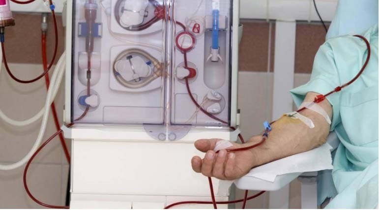 "غسل الأيدي" من القطاع الإستشفائي ينذر بتحول البلد إلى "مقبرة" كبيرة