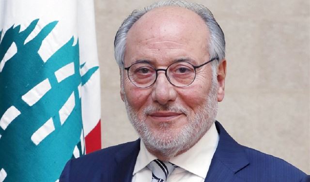 الحلبي أصدر قرارا حول تنظيم توزيع أيام وحصص التدريس في المدارس والثانويات الرسمية